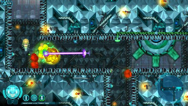 Gravitators screenshot 69601