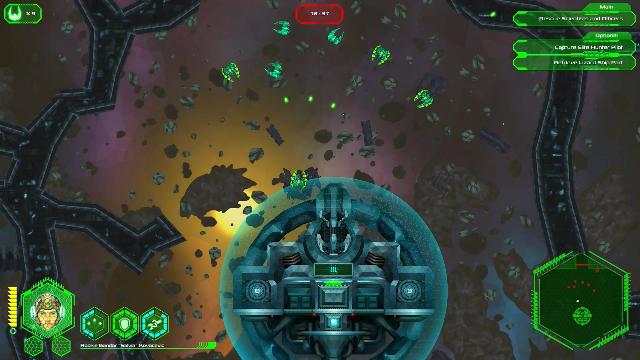 Gravitators screenshot 69604