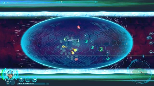 Gravitators screenshot 69605