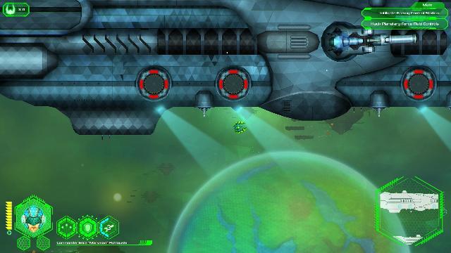 Gravitators screenshot 69606