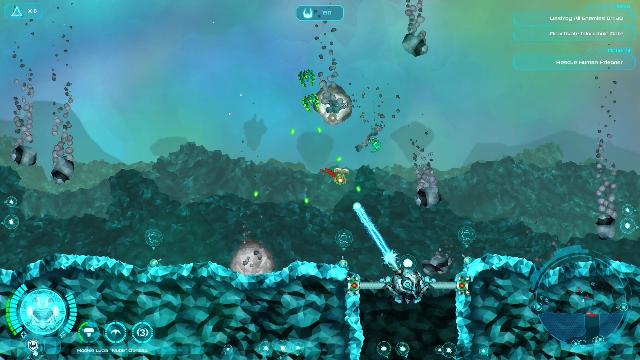 Gravitators screenshot 69608