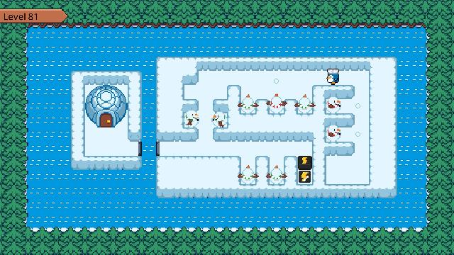 SokoPenguin screenshot 69629