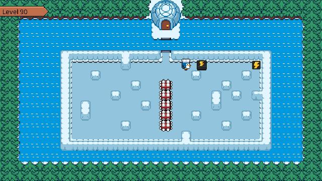 SokoPenguin screenshot 69630