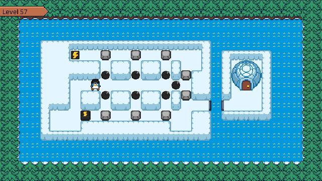 SokoPenguin screenshot 69635