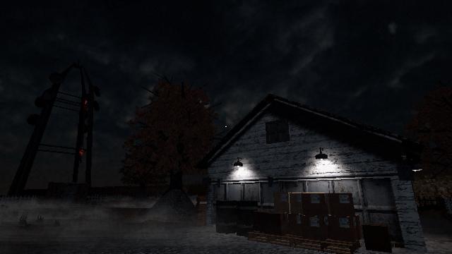 A Night on the Farm screenshot 69641