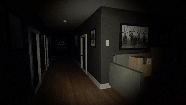 A Night on the Farm screenshot 69642