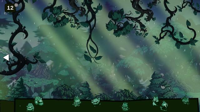 Shy Cats Hidden Orchestra screenshot 69654