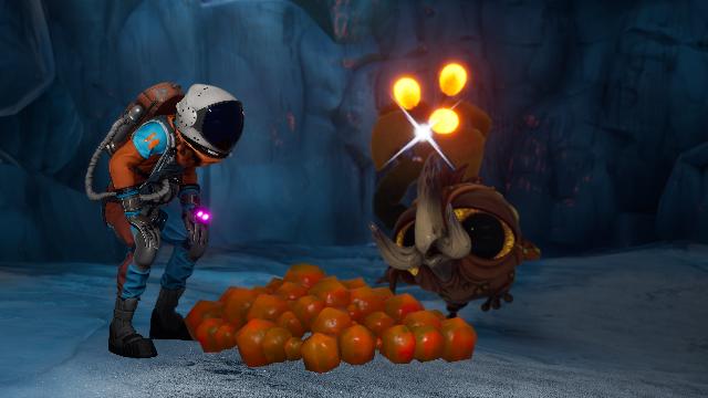 Journey To The Savage Planet: Employee Of The Month screenshot 69659