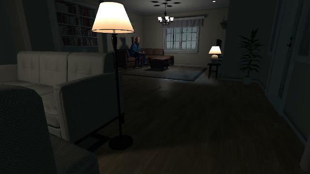 Buried Alive: Breathless Rescue screenshot 69673