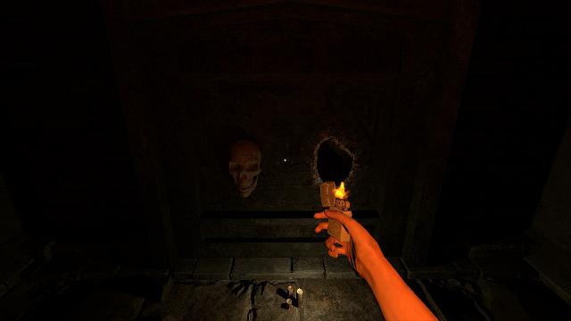 Buried Alive: Breathless Rescue screenshot 69666