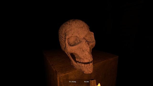 Buried Alive: Breathless Rescue screenshot 69668