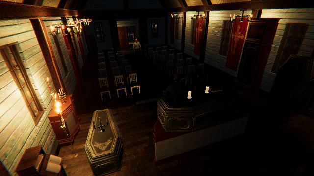 Buried Alive: Breathless Rescue screenshot 69670
