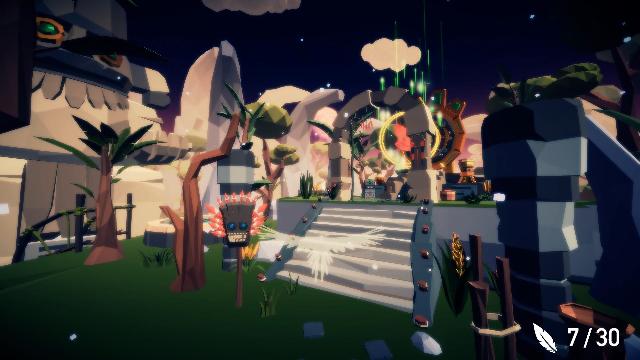 AERY - Ancient Empires screenshot 69708