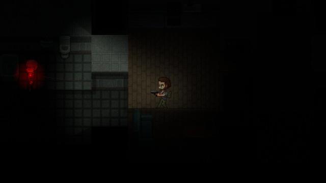 Last Escape: Dead Complex screenshot 69713