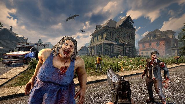 7 Days to Die - Console Edition screenshot 69723
