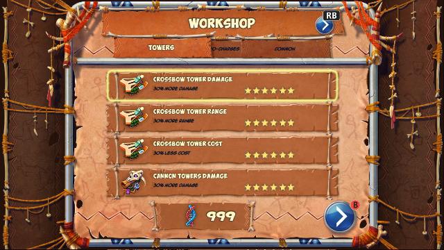 DayD: Tower Rush screenshot 69737