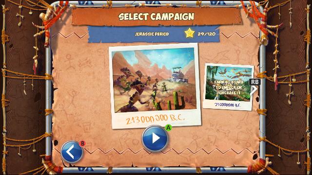 DayD: Tower Rush screenshot 69738
