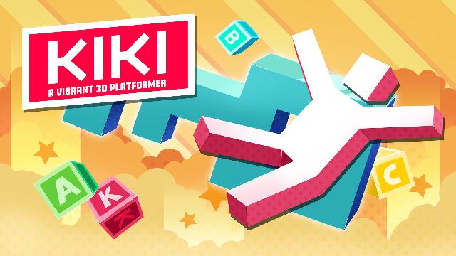 Kiki - A Vibrant 3D Platformer screenshot 69746