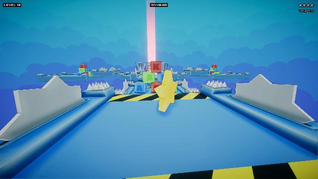 Kiki - A Vibrant 3D Platformer screenshot 69751