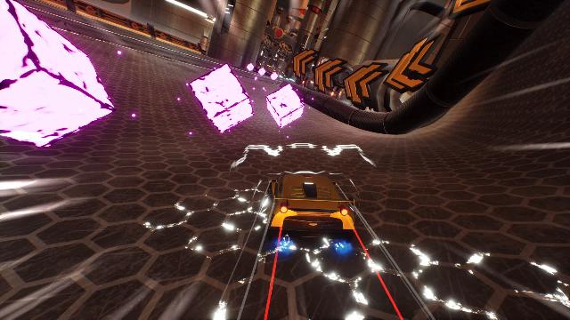 TRANSFORMERS: Galactic Trials screenshot 69765