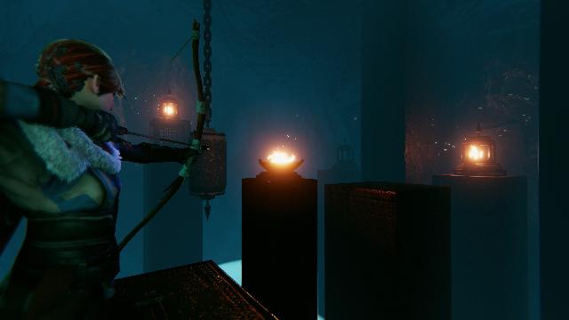 Praey For The Gods screenshot 41397