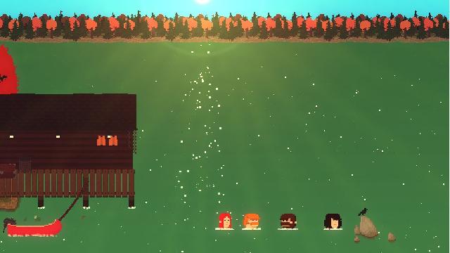 Lakeview Cabin Collection screenshot 69777
