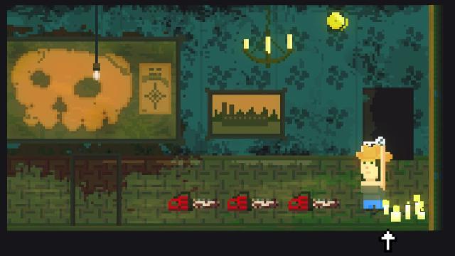 Lakeview Cabin Collection screenshot 69779