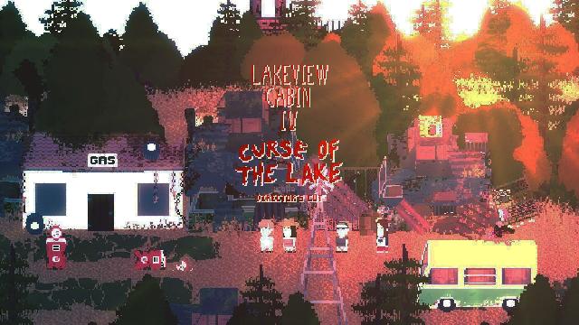 Lakeview Cabin Collection screenshot 69780