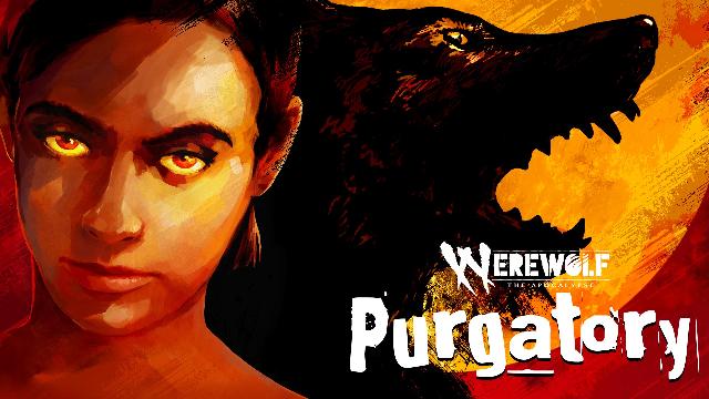 Werewolf: The Apocalypse - Purgatory screenshot 69782