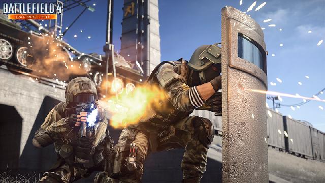 Battlefield 4: Dragon’s Teeth screenshot 1344