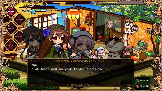 Ogre Tale screenshot 69845