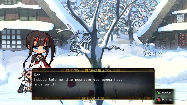 Ogre Tale screenshot 69846
