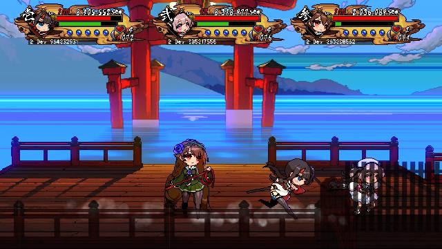 Ogre Tale screenshot 69847