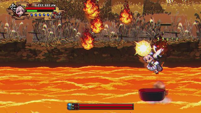Ogre Tale screenshot 69849