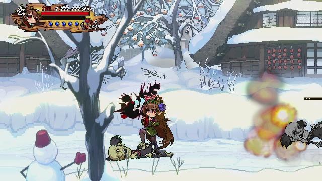 Ogre Tale screenshot 69850
