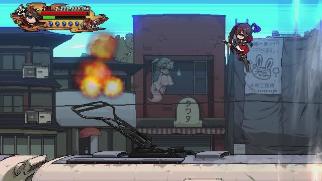Ogre Tale screenshot 69852