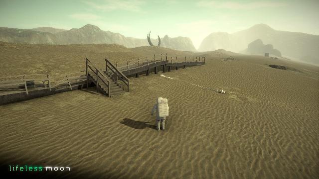 Lifeless Moon screenshot 69854