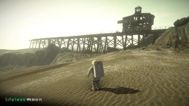 Lifeless Moon screenshot 69855