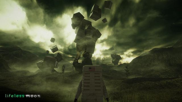 Lifeless Moon screenshot 69856