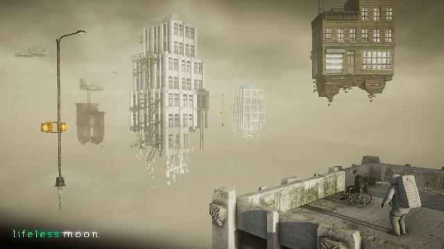 Lifeless Moon screenshot 69860