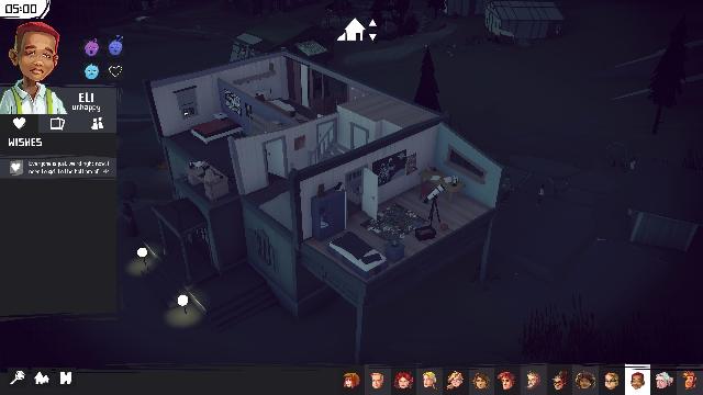 Closer the Distance screenshot 69917