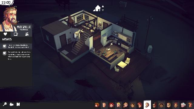 Closer the Distance screenshot 69918