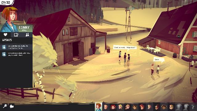 Closer the Distance screenshot 69919