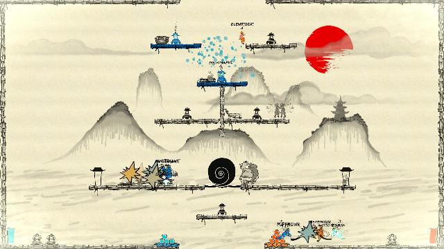 Shroom Siege screenshot 69976