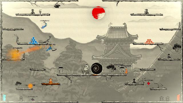 Shroom Siege screenshot 69978