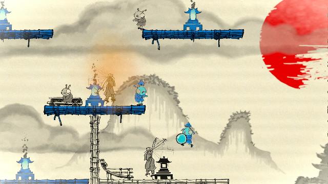 Shroom Siege screenshot 69979