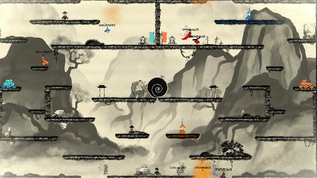Shroom Siege screenshot 69980