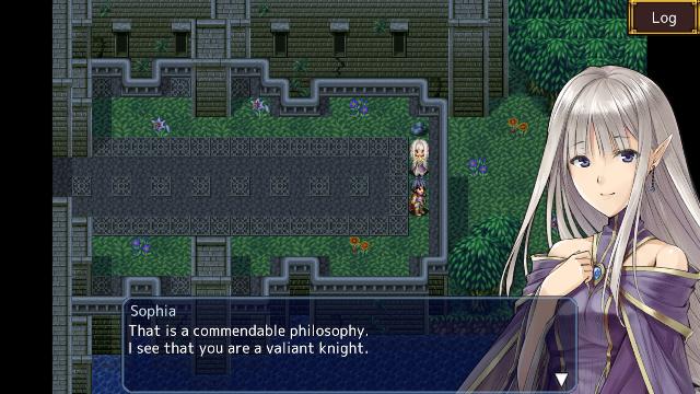 Ancient Phantasma screenshot 70002