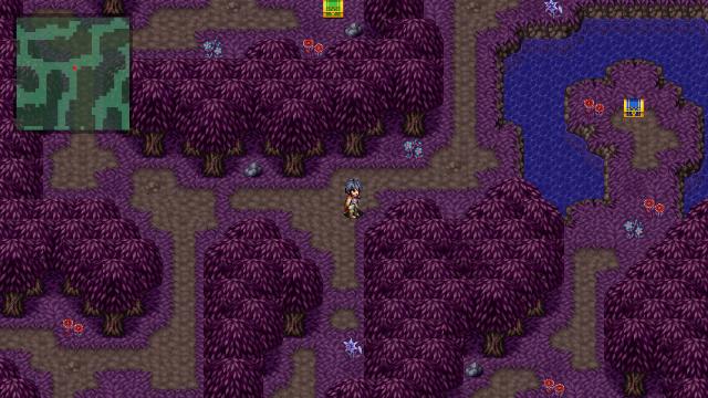 Ancient Phantasma screenshot 70003