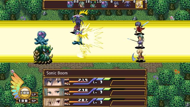 Ancient Phantasma screenshot 70004